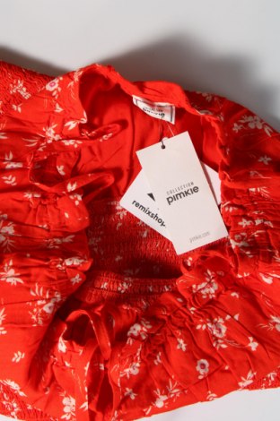 Kleid Pimkie, Größe XS, Farbe Mehrfarbig, Preis 23,71 €