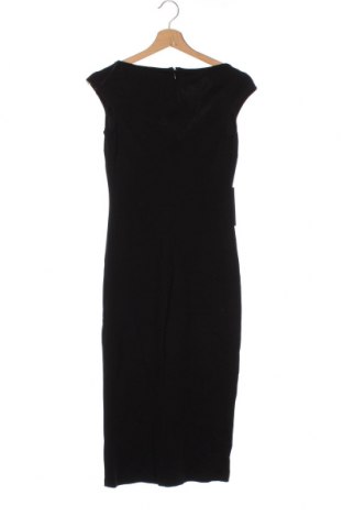 Šaty  Pinko, Veľkosť XS, Farba Čierna, Cena  91,86 €