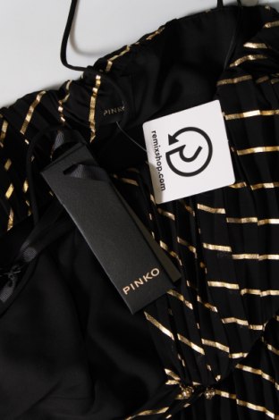 Šaty  Pinko, Veľkosť S, Farba Viacfarebná, Cena  73,97 €