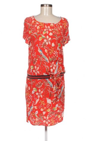 Kleid Promod, Größe M, Farbe Mehrfarbig, Preis 6,62 €