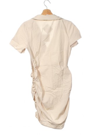 Φόρεμα Public Desire, Μέγεθος XS, Χρώμα  Μπέζ, Τιμή 23,71 €