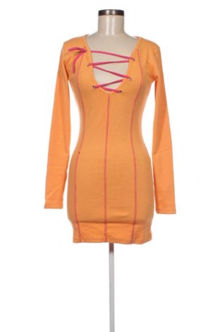 Šaty  Public Desire, Veľkosť S, Farba Oranžová, Cena  4,03 €