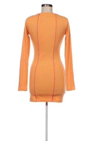 Φόρεμα Public Desire, Μέγεθος S, Χρώμα Πορτοκαλί, Τιμή 3,79 €