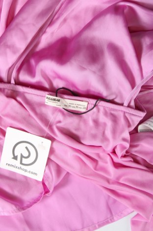 Kleid Pull&Bear, Größe M, Farbe Rosa, Preis € 23,71