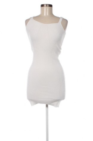Φόρεμα Pull&Bear, Μέγεθος S, Χρώμα Λευκό, Τιμή 5,69 €