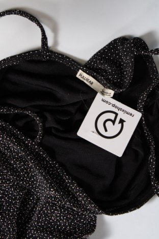 Kleid Pull&Bear, Größe M, Farbe Mehrfarbig, Preis 40,36 €