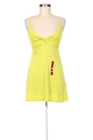 Kleid Pull&Bear, Größe M, Farbe Grün, Preis € 23,71