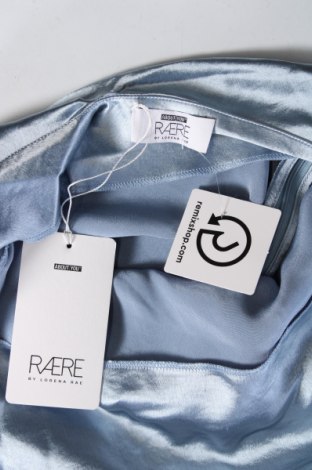 Φόρεμα RAERE by Lorena Rae, Μέγεθος M, Χρώμα Μπλέ, Τιμή 24,18 €
