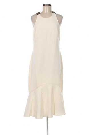 Kleid Ralph Lauren, Größe M, Farbe Ecru, Preis 81,00 €