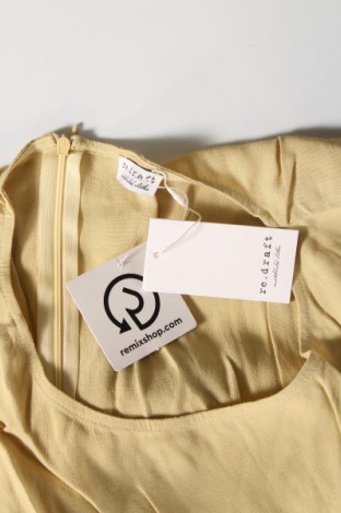 Kleid Re.draft, Größe S, Farbe Gelb, Preis 52,58 €