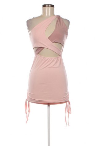 Φόρεμα Rebellious, Μέγεθος S, Χρώμα Ρόζ , Τιμή 5,45 €