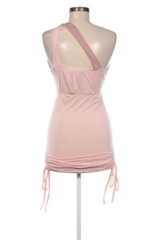 Φόρεμα Rebellious, Μέγεθος S, Χρώμα Ρόζ , Τιμή 23,71 €