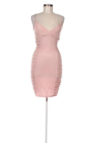 Kleid Rebellious, Größe M, Farbe Rosa, Preis 23,71 €