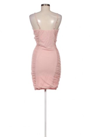Φόρεμα Rebellious, Μέγεθος M, Χρώμα Ρόζ , Τιμή 23,71 €
