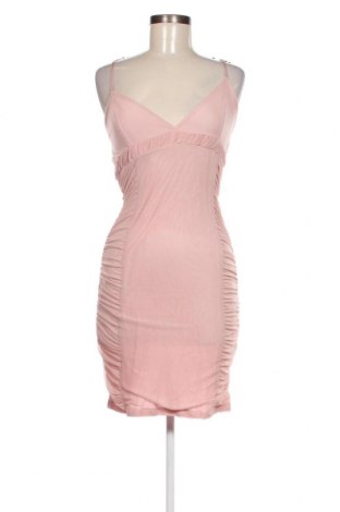 Kleid Rebellious, Größe M, Farbe Rosa, Preis € 4,98