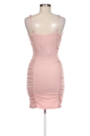 Φόρεμα Rebellious, Μέγεθος M, Χρώμα Ρόζ , Τιμή 5,69 €
