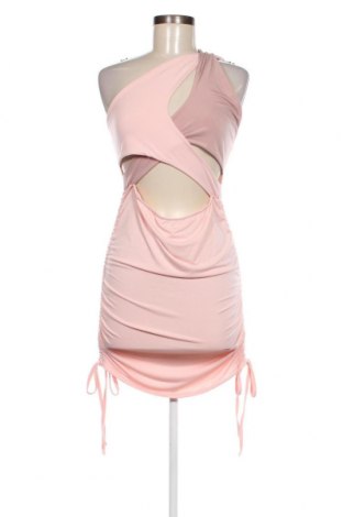 Φόρεμα Rebellious, Μέγεθος M, Χρώμα Ρόζ , Τιμή 4,74 €