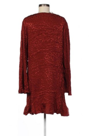 Kleid River Island, Größe XL, Farbe Braun, Preis € 39,99