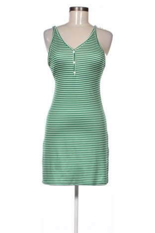 Kleid Romwe, Größe S, Farbe Mehrfarbig, Preis 1,82 €