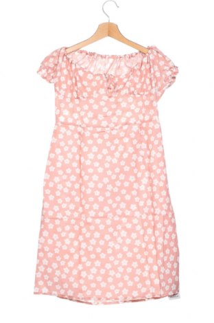 Kleid SHEIN, Größe S, Farbe Rosa, Preis 4,74 €