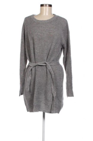 Kleid SHEIN, Größe S, Farbe Grau, Preis 5,93 €