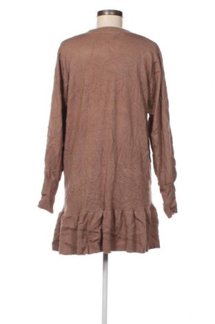 Kleid SHEIN, Größe M, Farbe Braun, Preis 23,71 €