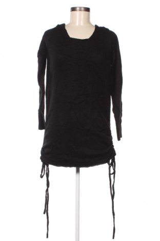 Kleid SHEIN, Größe XS, Farbe Schwarz, Preis 4,74 €