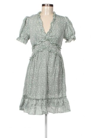 Kleid SHEIN, Größe S, Farbe Grün, Preis 23,71 €