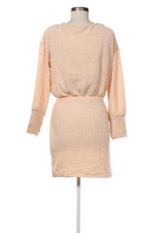 Kleid SHEIN, Größe L, Farbe Beige, Preis 3,63 €