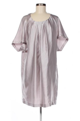 Φόρεμα Second Female, Μέγεθος M, Χρώμα Γκρί, Τιμή 4,74 €