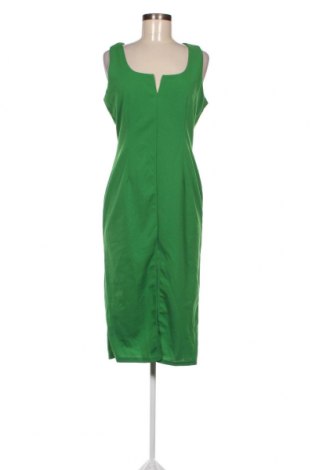 Rochie Skirt & Stiletto, Mărime L, Culoare Verde, Preț 434,21 Lei