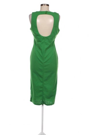Рокля Skirt & Stiletto, Размер L, Цвят Зелен, Цена 132,00 лв.