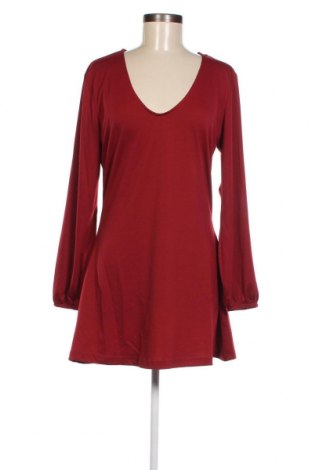 Šaty  South Beach, Veľkosť XL, Farba Červená, Cena  7,36 €