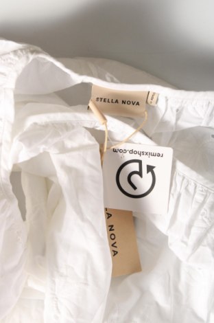 Kleid Stella Nova, Größe L, Farbe Weiß, Preis € 133,51