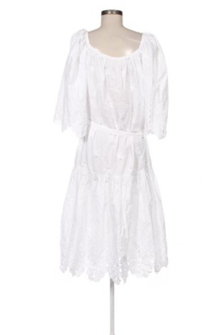 Šaty  Stella Nova, Velikost L, Barva Bílá, Cena  3 754,00 Kč