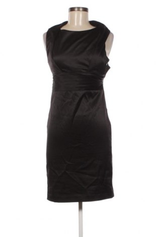 Kleid Stockh Lm, Größe XS, Farbe Schwarz, Preis € 3,31
