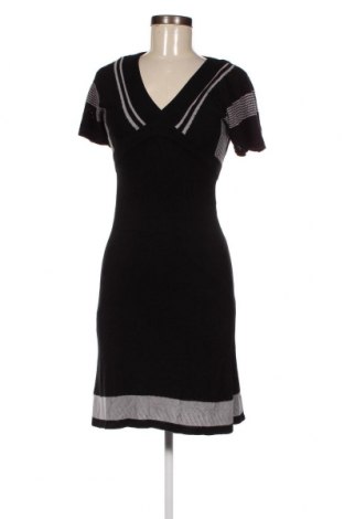 Kleid Stockh Lm, Größe S, Farbe Schwarz, Preis € 3,28