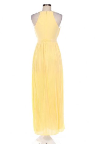 Kleid TFNC London, Größe S, Farbe Gelb, Preis 68,04 €