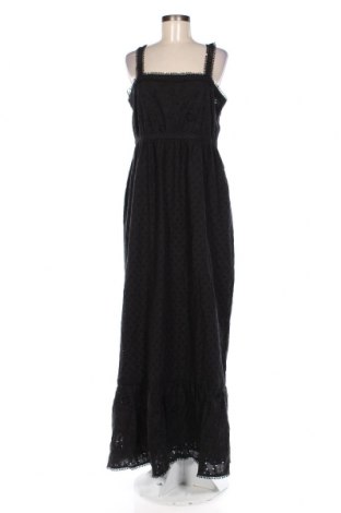 Φόρεμα TWINSET, Μέγεθος XL, Χρώμα Μαύρο, Τιμή 40,93 €