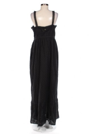 Šaty  TWINSET, Veľkosť XL, Farba Čierna, Cena  204,64 €