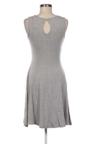 Kleid Tamaris, Größe XS, Farbe Grau, Preis 7,89 €