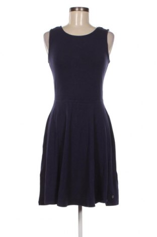 Φόρεμα Tamaris, Μέγεθος S, Χρώμα Μπλέ, Τιμή 52,58 €