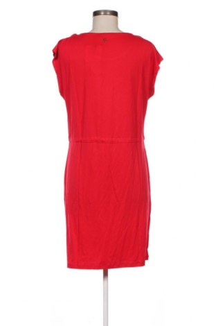 Φόρεμα Tamaris, Μέγεθος S, Χρώμα Κόκκινο, Τιμή 52,58 €