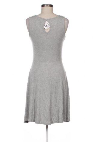 Kleid Tamaris, Größe S, Farbe Grau, Preis 7,99 €