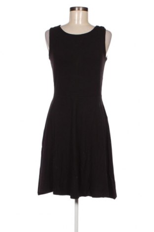 Kleid Tamaris, Größe M, Farbe Schwarz, Preis 7,36 €