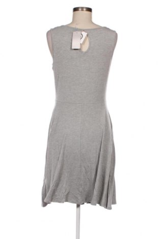 Kleid Tamaris, Größe M, Farbe Grau, Preis € 6,84
