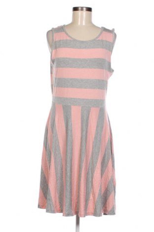 Φόρεμα Tamaris, Μέγεθος L, Χρώμα Πολύχρωμο, Τιμή 8,41 €