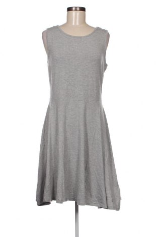 Φόρεμα Tamaris, Μέγεθος L, Χρώμα Γκρί, Τιμή 52,58 €