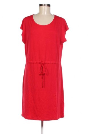 Kleid Tamaris, Größe M, Farbe Rot, Preis 13,15 €