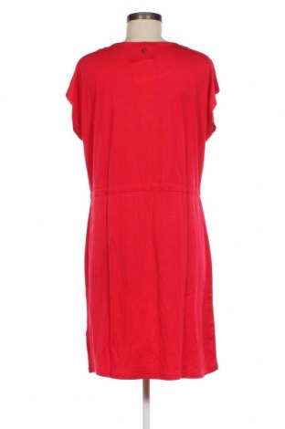 Kleid Tamaris, Größe M, Farbe Rot, Preis 52,58 €